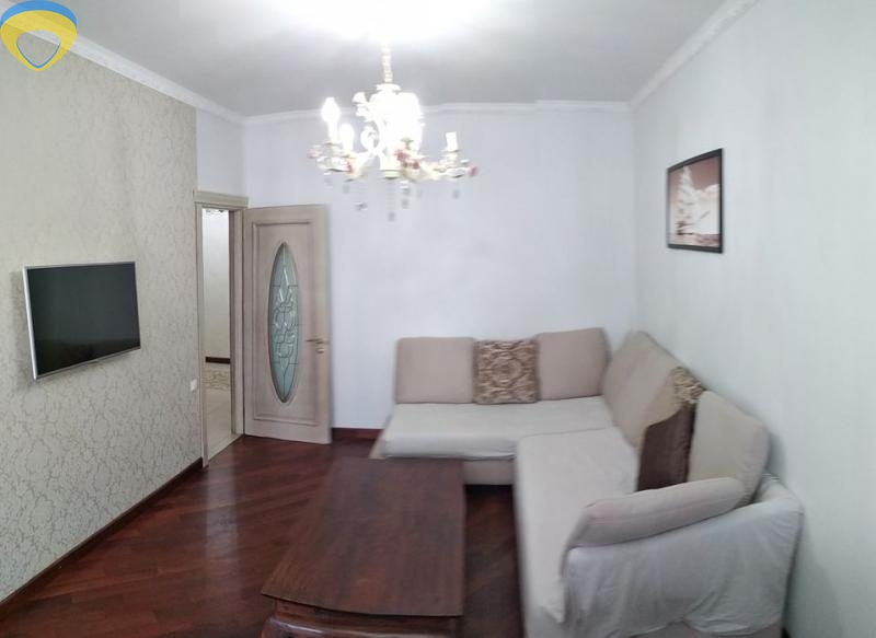 продажа двухкомнатной квартиры номер A-173649 в Приморском районе, фото номер 12